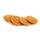 Jumbo Mini Stroopwafels