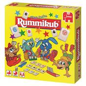 Jumbo Mein erstes Rummikub