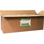 Jumbogras Miscanthus Einstreu