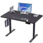 Jummico Gaming-Tisch höhenverstellbar