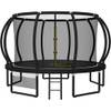 Jummico Trampolin Outdoor