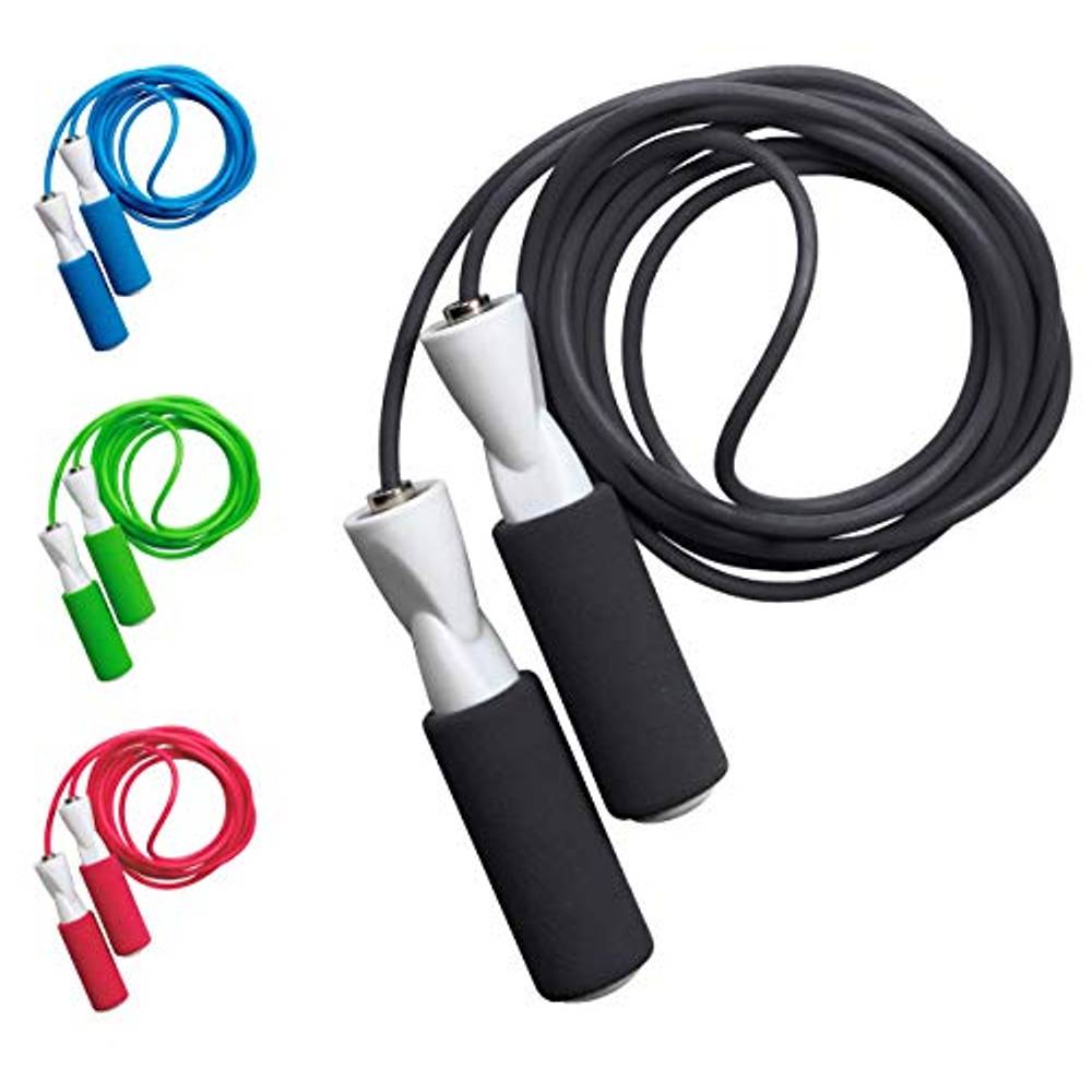 Springseil kaufen - Test & Vergleich » Top 10 im November 2023