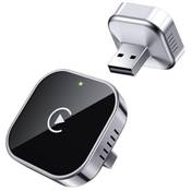 Jumpeak CarPlay Wireless Adapter