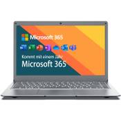 Jumper EZbook X3 Vergleich