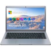 Jumper EZbook X3 464 Vergleich