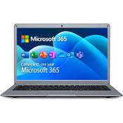 Jumper EZbook X3 Vergleich
