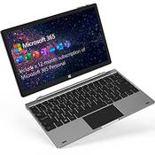 Jumper EZpad Pro 8 Vergleich