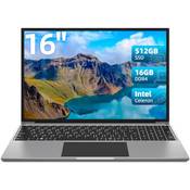 Jumper S5 MAX 16512 Vergleich