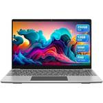 Jumper-Laptop