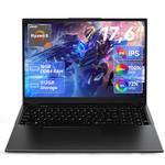 Jumper EZbook P1 2026 Gaming Laptop