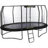 JumpKing JumpPod Oval 351 x 244 cm