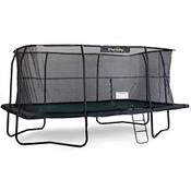 Jumpking Outdoor Trampolin Vergleich