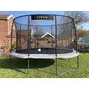 Jumpking Ovale Pro Trampolin 220 cm x 300 cm