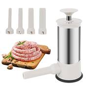 Jumua Wurstfüller Vergleich