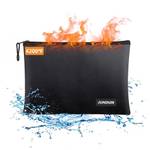 Feuerfeste Geldtasche