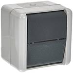 Jung AP-Schalter 806W