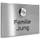 Jung Edelstahl Design LED-Glocke