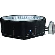 NetSpa Python