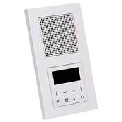 Jung Smart Radio DAB Bluetooth Komplett-Set Serie A