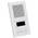 Jung Smart Radio DAB Bluetooth Komplett-Set Serie A