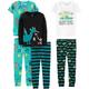 Simple Joys by Carter's Jungen Pyjama-Set Vergleich