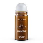 Jungglück Zink Deo Roll-On