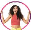 Junghart Fitness-Hula-Hoop-Reifen