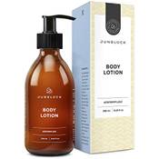 Junglück Bodylotion Vergleich
