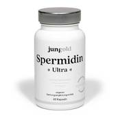Jungold Spermidin Ultra Vergleich