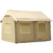 Junorstar Aufblasbares Glamping-Zelt Vergleich