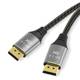  juppt electronics Ultra HD 8K 4K DisplayPort-Kabel Vergleich