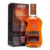 Jura 16 Jahre Diurach’s Own Vergleich