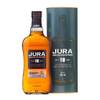 Jura 18 Jahre