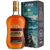 Jura Prophecy Vergleich