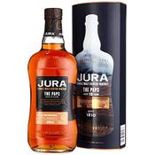 Jura The Paps Vergleich