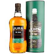 Jura The Road