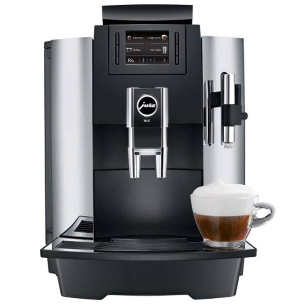 Kaffeevollautomat Mit 2 Bohnenkammern Und 2 Mahlwerken Kaffeevollautomaten mit 2 Bohnenkammern Test & Vergleich