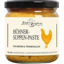 Jürgen Langbein Hühner-Suppen-Paste