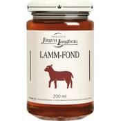 Jürgen Langbein Lamm-Fond Vergleich
