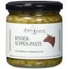 Jürgen Langbein Rinder-Suppen-Paste