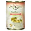 Jürgen Langbein Thai-Suppe