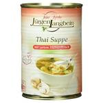 Jürgen Langbein Thai-Suppe