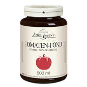 Jürgen Langbein Tomaten-Fond Vergleich