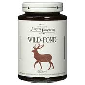 Jürgen Langbein Wild-Fond