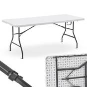 Juskys Buffettisch Vergleich