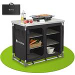 Juskys Campingschrank