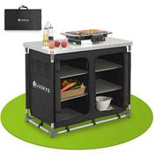 Juskys Campingschrank