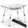 Juskys Campingtisch Picco