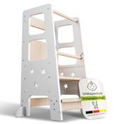 Juskys Henny Vergleich