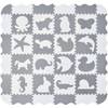 Juskys Puzzlematte 36303